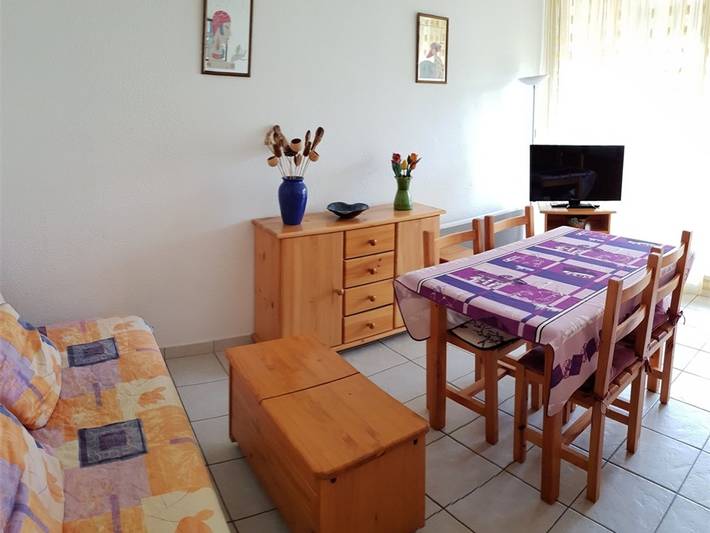 Gîte pour 4 personnes dans Argeles-Plage - 4