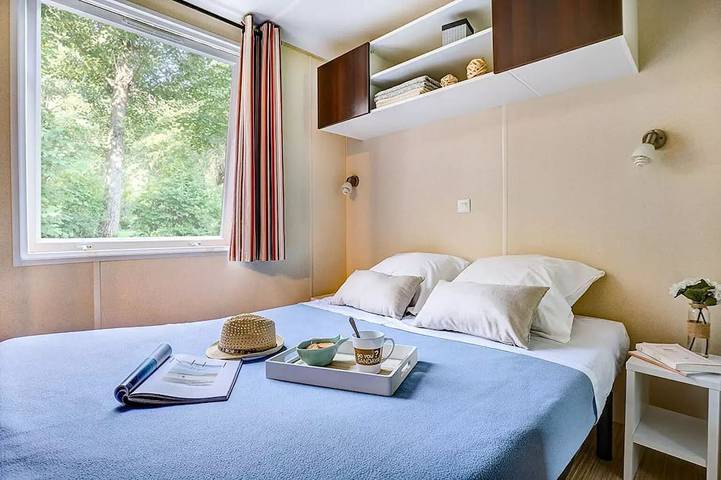 Camping für 7 Personen in Castellane - 2