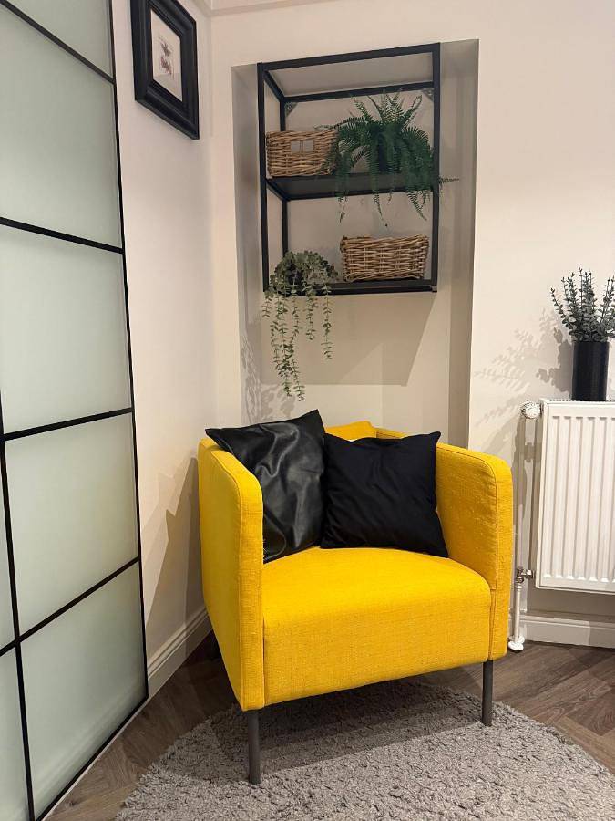 Ferienwohnung für 4 Personen in Eimsbüttel Hamburg - 3