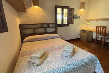 Villa voor 9 Personen in Platja de Migjorn, Formentera, Afbeelding 4