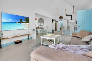 Villa voor 6 Personen in La Oliva, Fuerteventura, Afbeelding 4