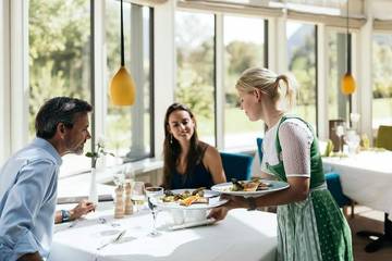 Bnb für 4 Personen in Pertisau, Eben am Achensee, Bild 4
