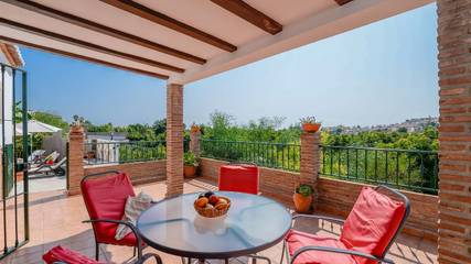 Casa para 6 Personas en Nerja, Costa del Sol, Foto 4