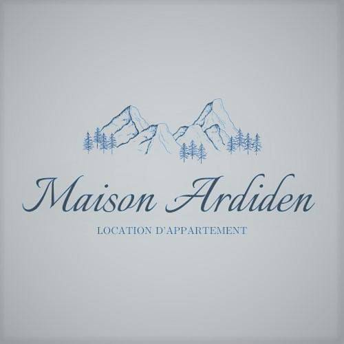 Apartamento de vacaciones para 2 personas, con vistas y jardín - 1