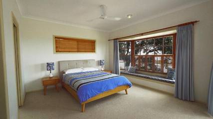 Holiday Home for 6 People in Yamba, New South Wales, Photo 3