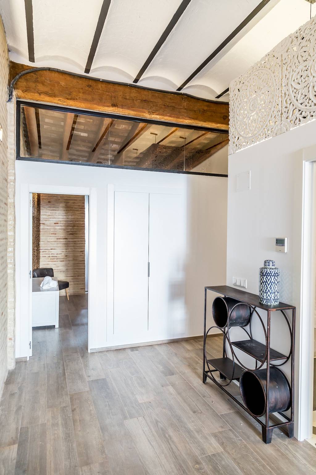 Geheel appartement, Zapateros 12-5 in Valencia City Centre, Valencia
