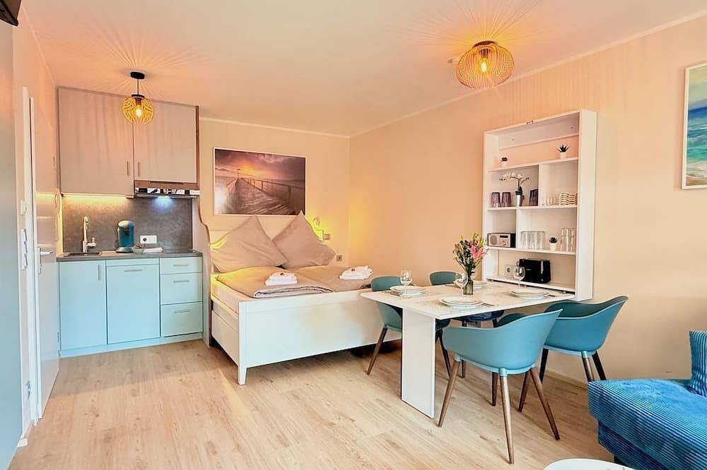 Appartamento vacanze a Bodenseekreis a partire da 155€ a notte