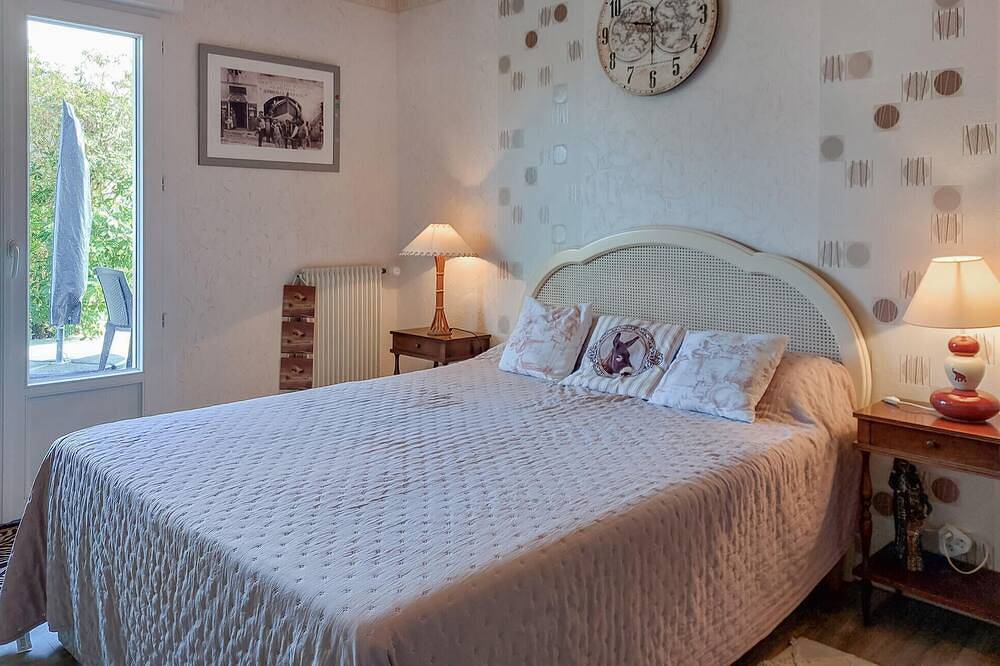 Entire apartment, Gorgeous apartment in Concarneau in Concarneau, Quimper region