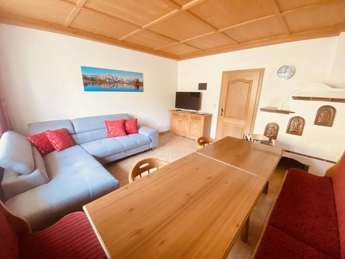 Ferienwohnung für 6 Personen, mit Garten und Terrasse in Tirol - 4
