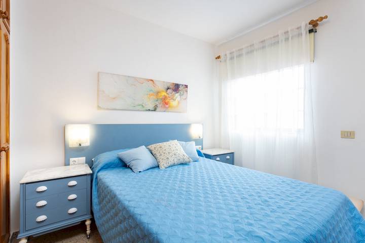 Apartamento entero, Home2Book Scenic Rooftop Retreat Los Silos in San Bernardo, Los Silos