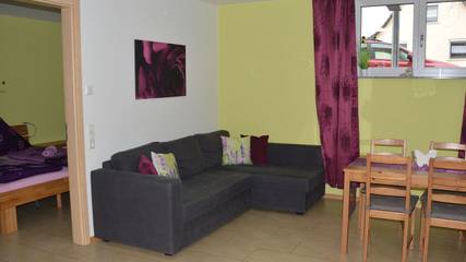 Ferienwohnung für 8 Personen in Europa-Park, Rheinhausen, Bild 1