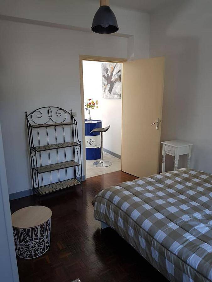 Appartement entier, One-Bedroom Apartment in Bohain-en-Vermandois, Aisne