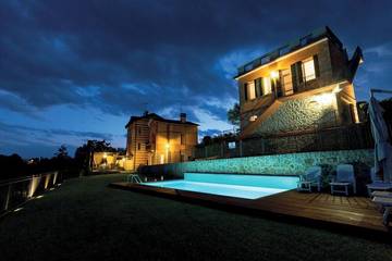 Villa pour 8 Personnes dans Refrontolo, Dolomites, Photo 3