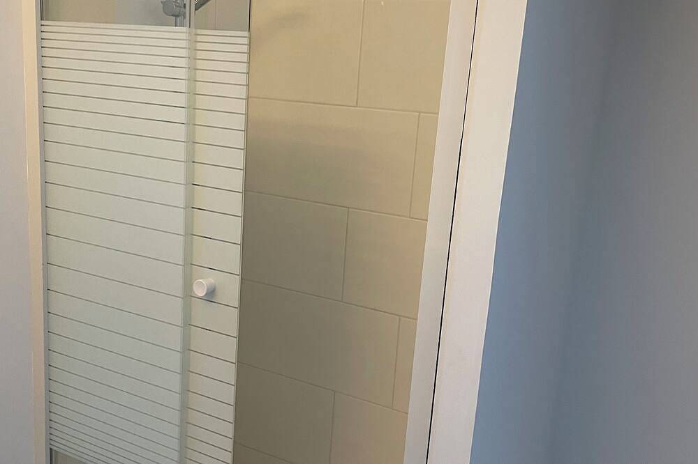 Entire apartment, Louise: 2 Pièces 45 m2 en Duplex in Cricquebœuf, Lisieux region