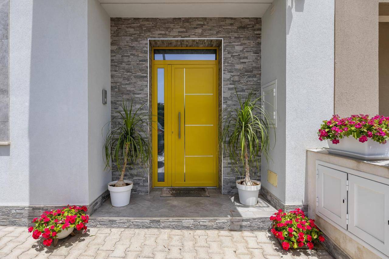 Appartamento intero, Three-Bedroom Apartment in Salemi, Provincia di Trapani
