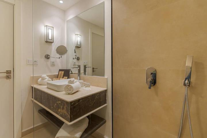 Hôtel pour 2 personnes, animaux acceptés à Ouarzazate - 4