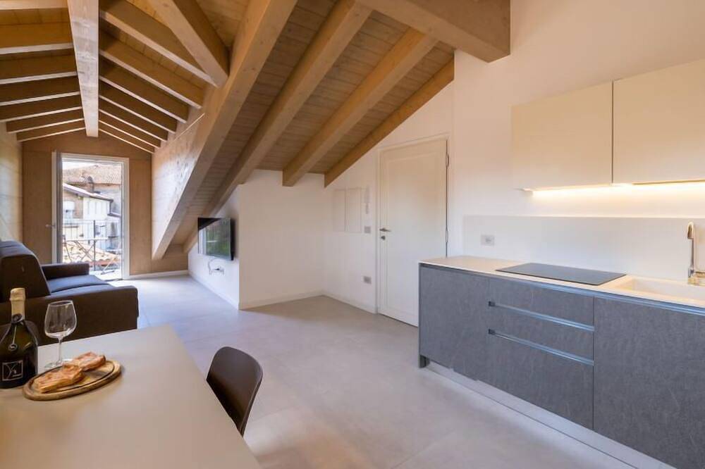 Appartement entier, Il Giardino Segreto by Interhome in Cividale del Friuli, Province d'Udine