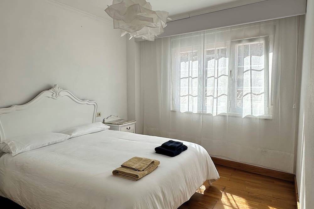 Ganze Wohnung, Gran Ático Dúplex Centro Muros. Terraza con Vistas in Muros (Galicien), Muros und Umgebung