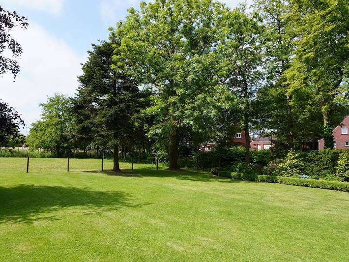 Ferienwohnung für 3 Personen, mit Garten, kinderfreundlich in Nesse - 2
