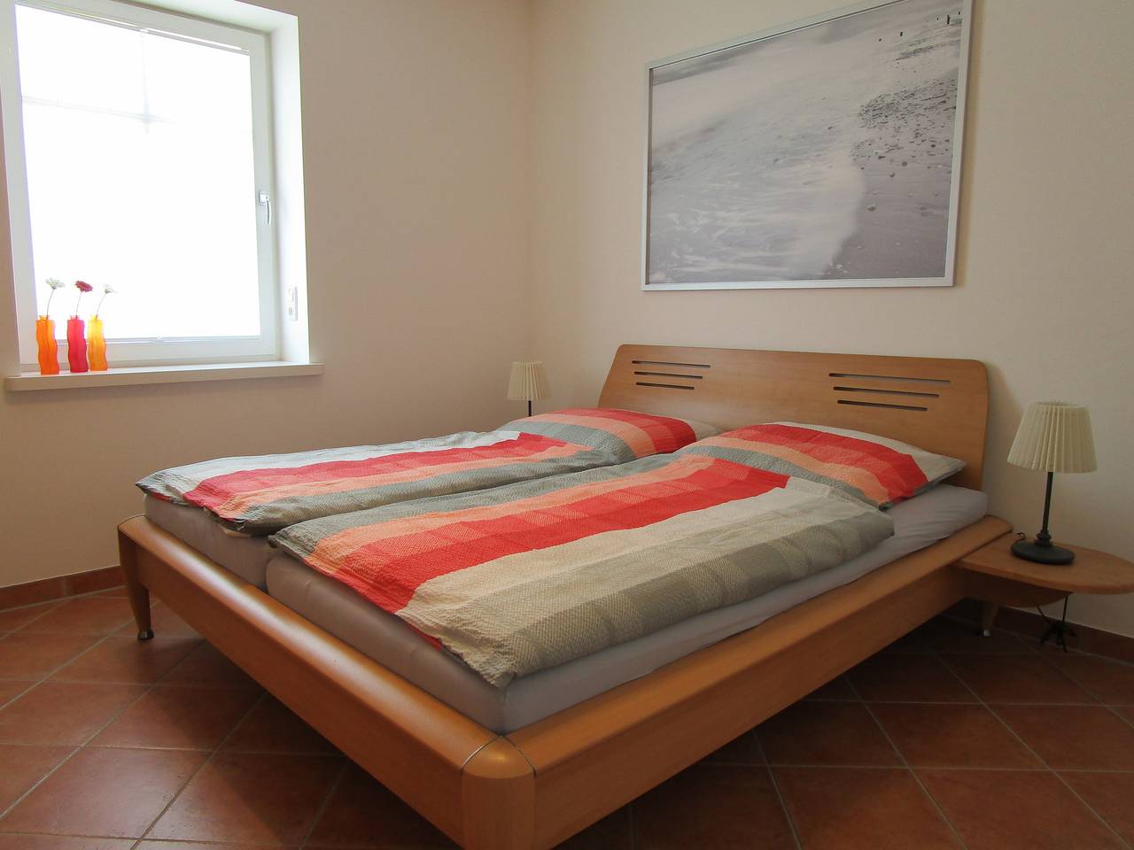 Appartement de vacances entier, Wohnung im Bungalow in Est de Fehmarn, Fehmarn