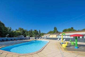 Camping pour 7 Personnes dans Boofzheim, Région de Sélestat-Erstein, Photo 4