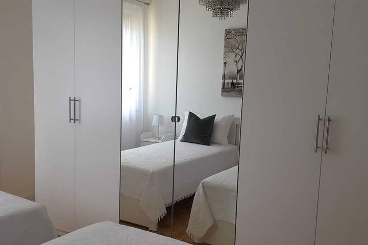 Gîte pour 4 personnes, avec balcon à Tirano - 4