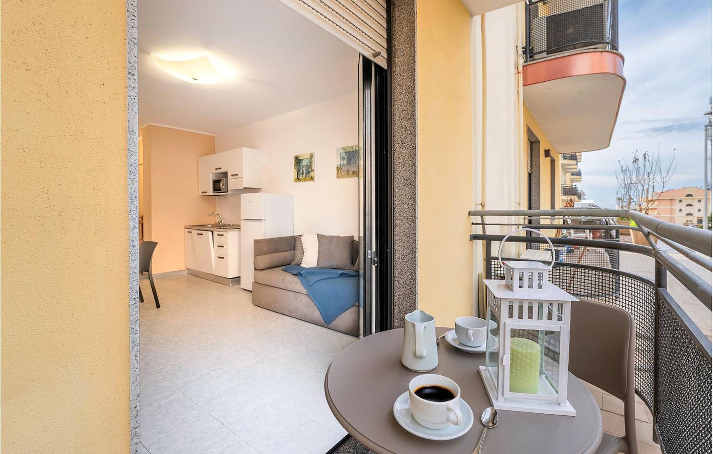 Appartamento vacanze a Alghero a partire da 107€ a notte