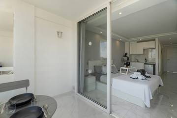 Apartment for 2 People in Playa de Troya, Adeje, Photo 3