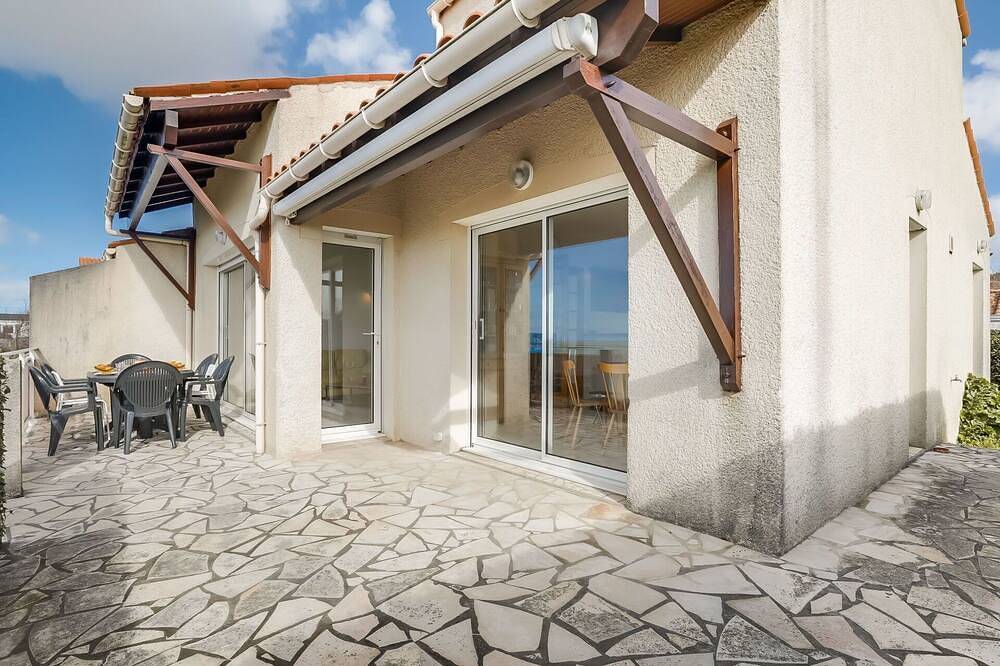 Photo : Maison de vacances