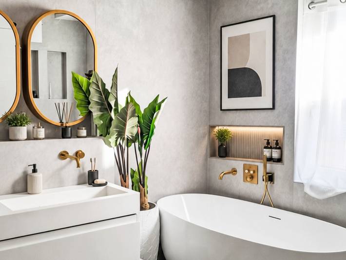 Ganze Wohnung, Luxurious large Home, Pool , Garden , Koi Pond in Sendling München, München