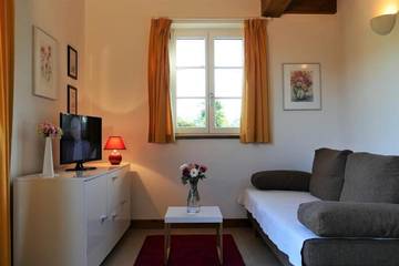 Vakantiewoning voor 3 Personen in Louhossoa, Bayonne regio, Afbeelding 4