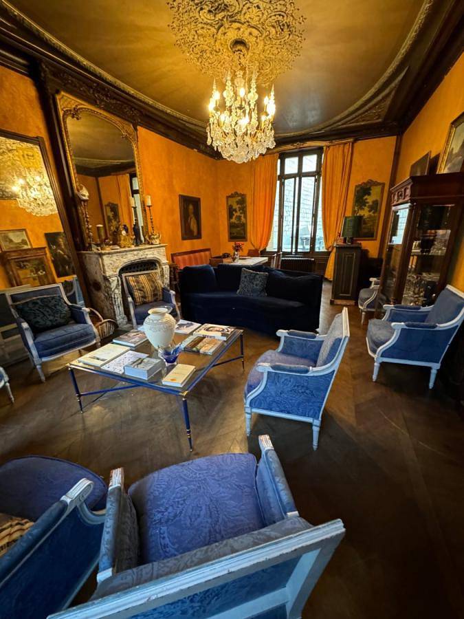 Maison d’hôte pour 2 personnes à Laon