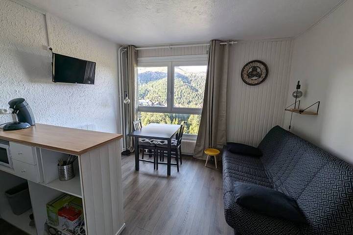 Holiday apartment for 4 people - 1