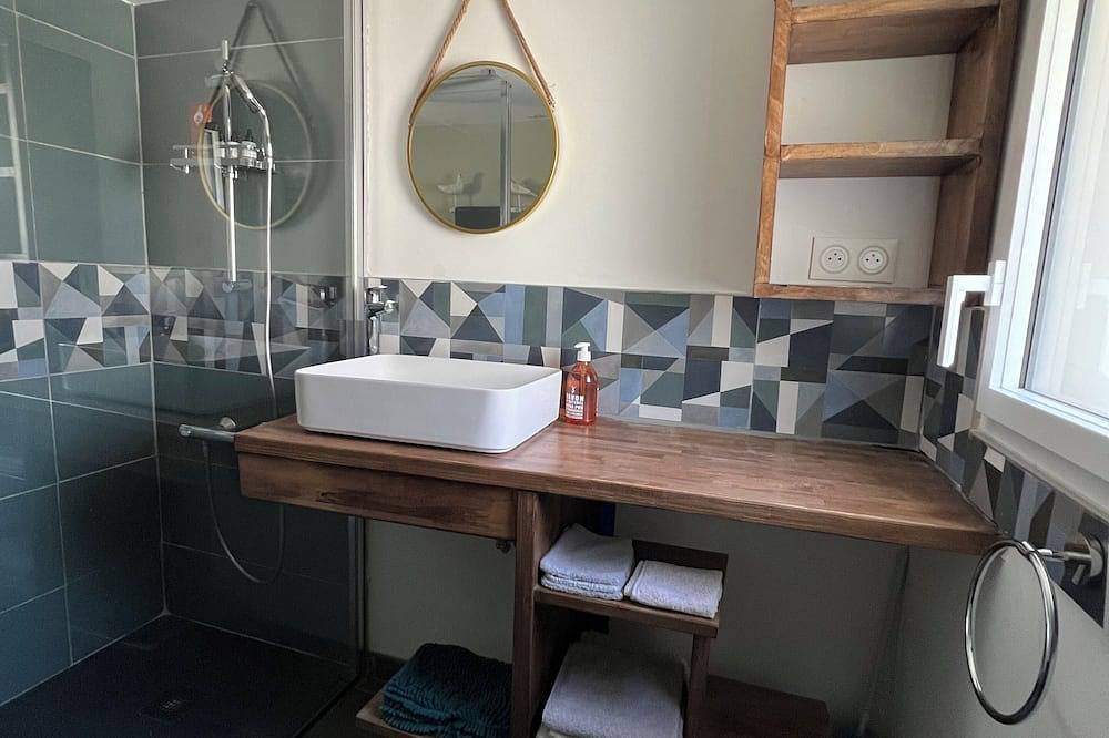 Cosy Penty between land and sea in Pleuven, Quimper und Umgebung