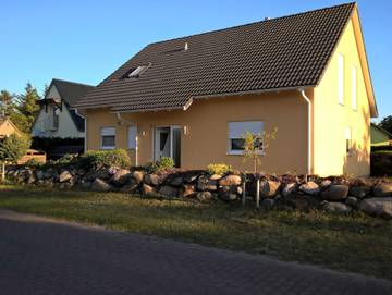 Ferienwohnung für 5 Personen in Fuhlendorf, Vorpommern, Bild 1