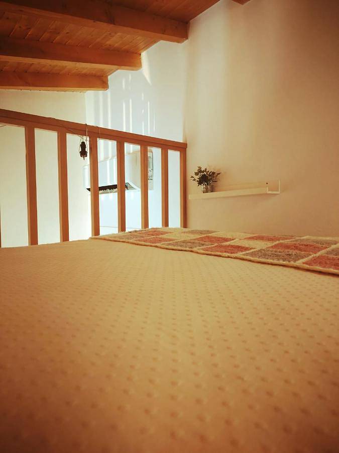 Gîte pour 2 personnes, avec vue, animaux acceptés dans Alijó - 4