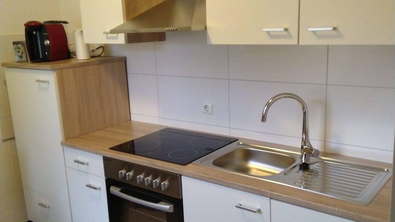 Ganze Ferienwohnung, Ferienwohnung für 2 Personen (42 m²) in Altenkirchen (Westerwald) in Altenkirchen (Westerwald), Altenkirchen & Umgebung