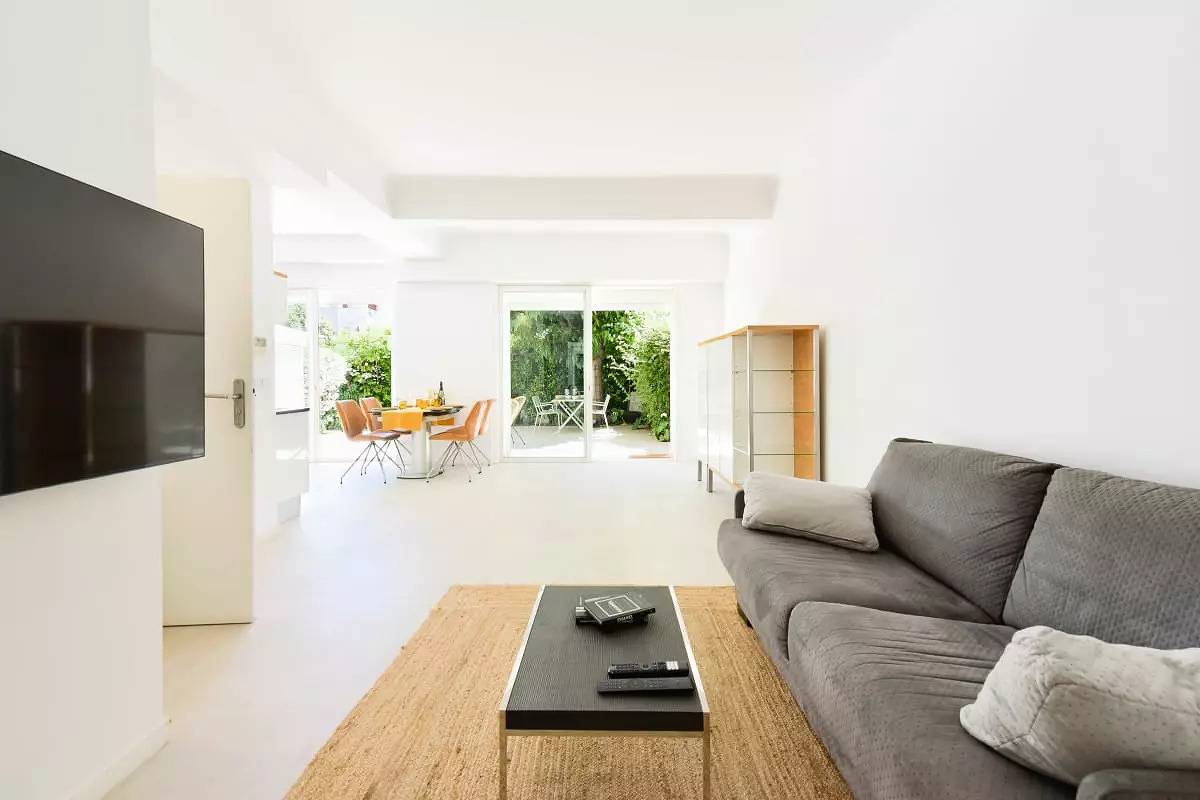 Photo : Appartement de vacances