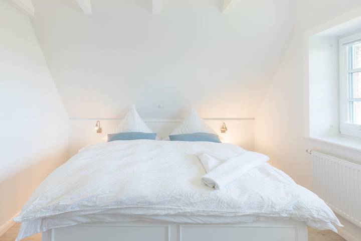 Ferienhaus für 4 Personen, mit Garten und Terrasse, mit Haustier in Fahretoft - 3