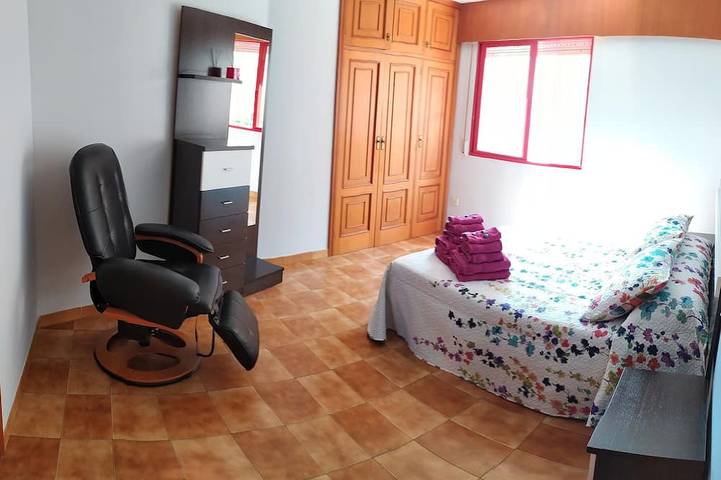 Gîte pour 6 personnes, avec balcon à Sanxenxo - 2