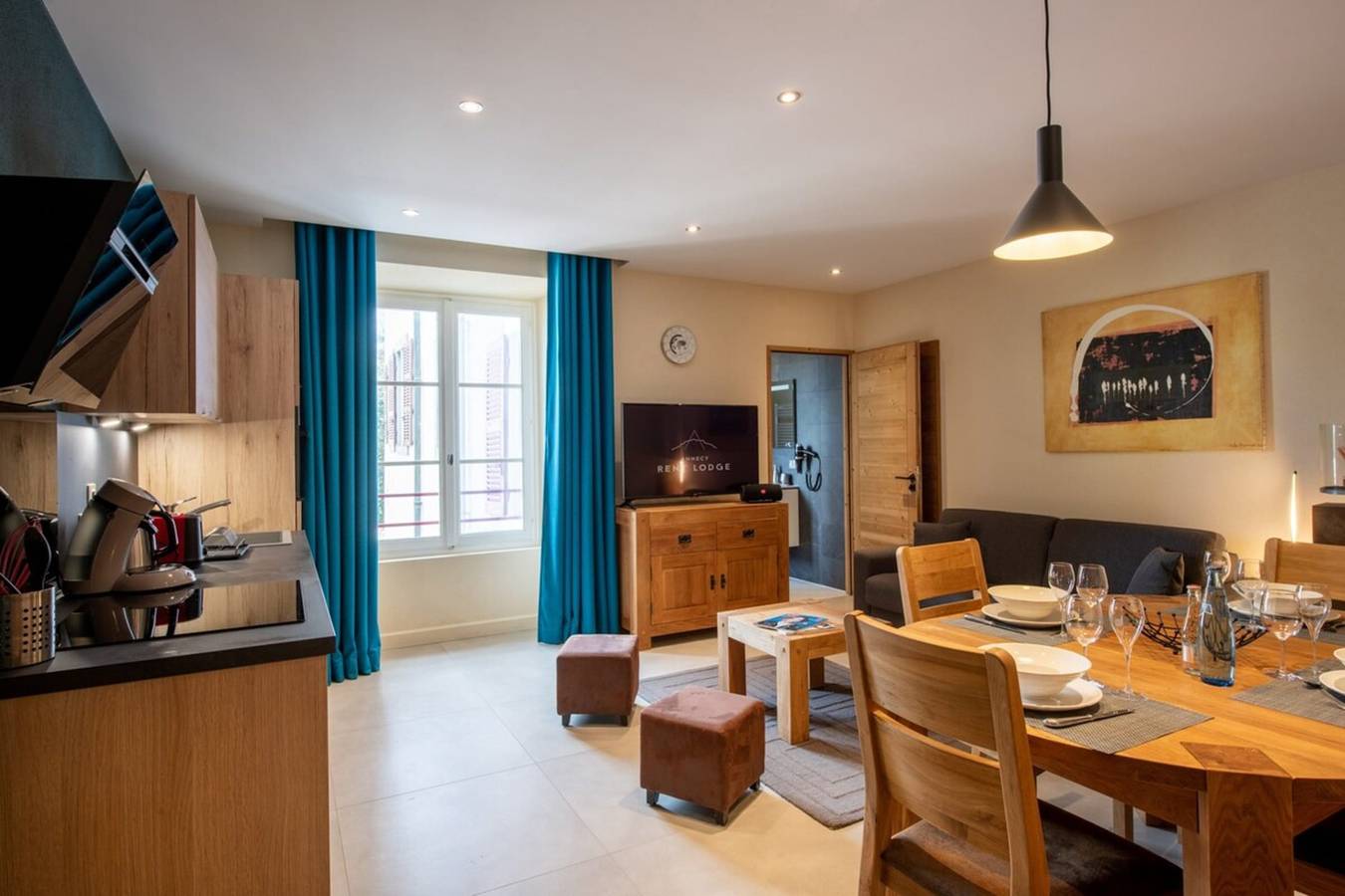 Appartement de vacances