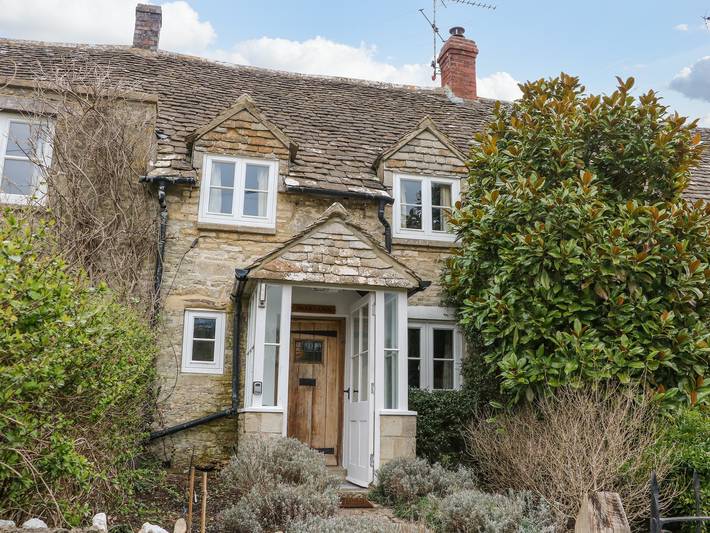 Gîte pour 2 personnes, avec jardin dans Cotswolds - 2