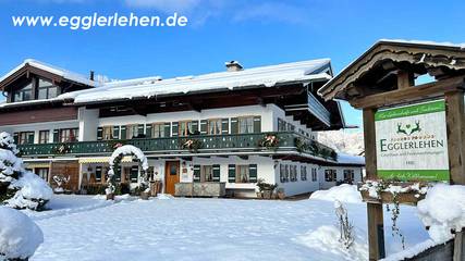 Pension für 3 Personen in Schönau am Königssee, Königssee, Bild 3