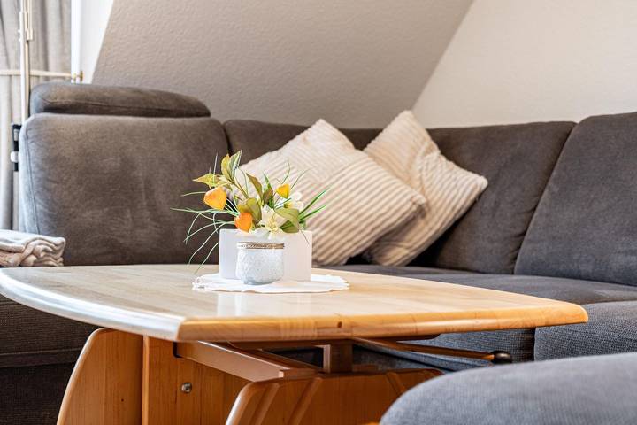 Ferienpark für 5 Personen, mit Balkon in Mecklenburg-Vorpommern - 4