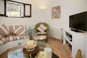 Villa in Felanitx, South Majorca für 6 