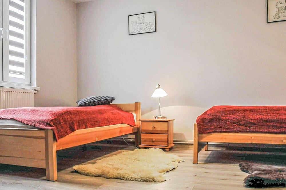 Preciosa casa de 2 dormitorios en. in Mały Kack, Gdynia