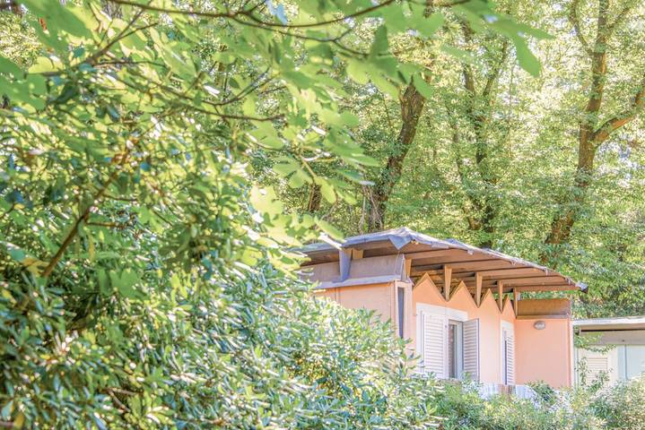 B&b per 3 persone, con Balcone/Terrazza e Piscina in Costa degli Etruschi