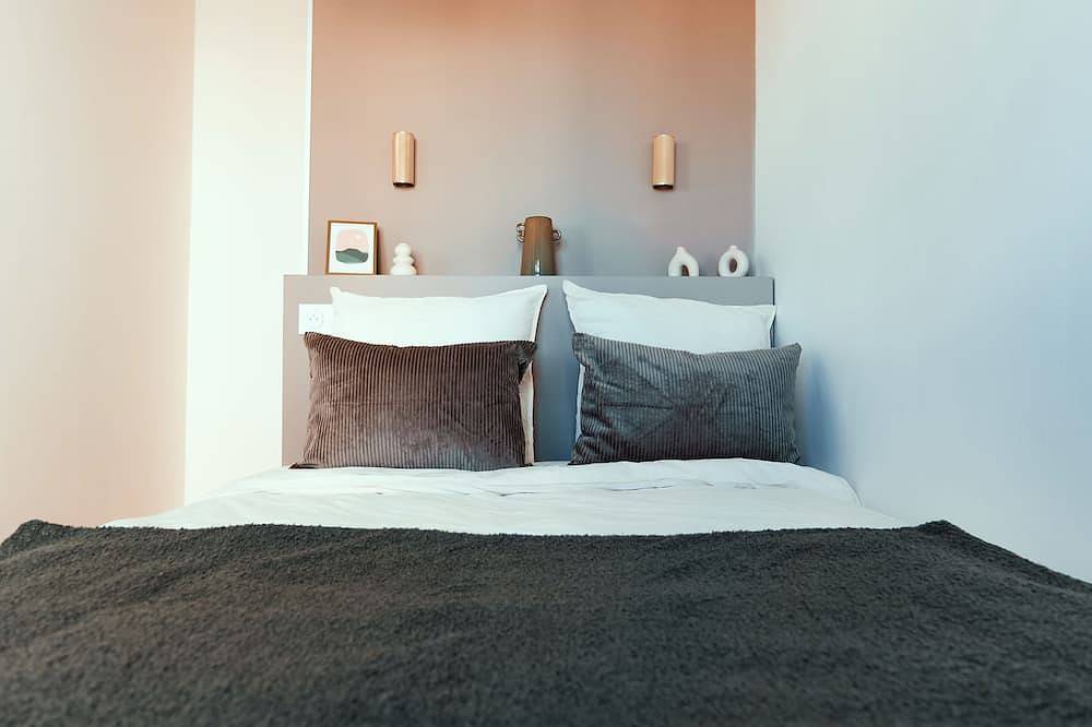 Appartement entier, Cocon clermontois - Appartement Cosy et moderne in Clermont-Ferrand, Parc naturel régional des Volcans d'Auvergne