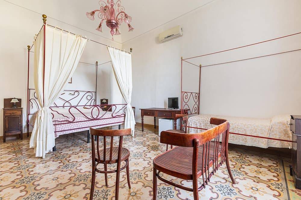 Villa Donna Linda by Barbarhouse in Taviano, Gulf of Taranto