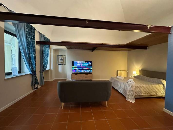 Gîte pour 3 personnes à Verceil - 2